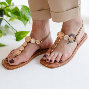 Rasteira IRIS - Imagem 1