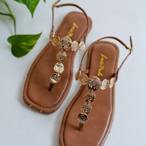 Rasteira IRIS - Imagem 2