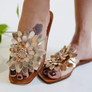 Rasteira MILA - Imagem 3