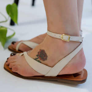 Rasteira NORA - Imagem 3