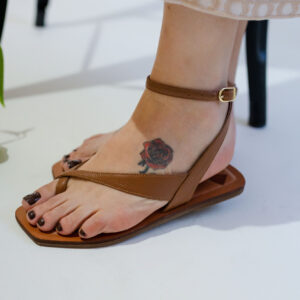 Rasteira NORA - Imagem 5