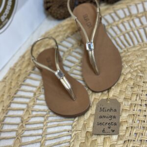 Rasteirinha FABI - Imagem 5