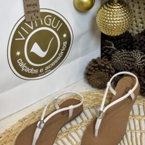 Rasteirinha FABI - Imagem 4