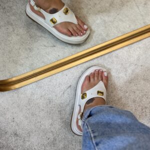 SANDÁLIA FLATFORM OFFLINE - Imagem 3